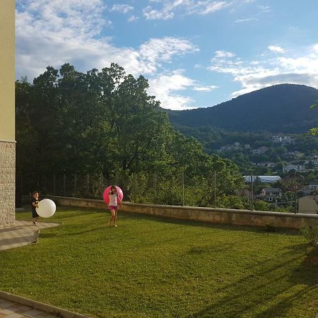 Villa Markisa Rukavac  Exterior foto